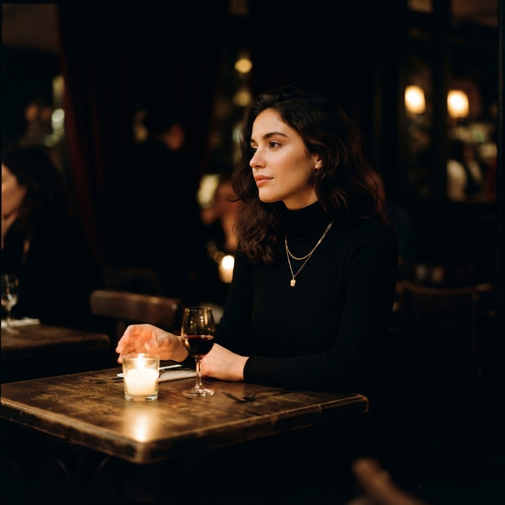 Карина, 27 — Алмалинский район